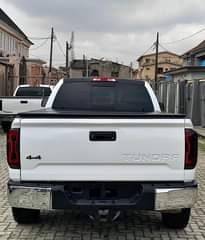 A picture of TOKUNBO TUNDRA 2014