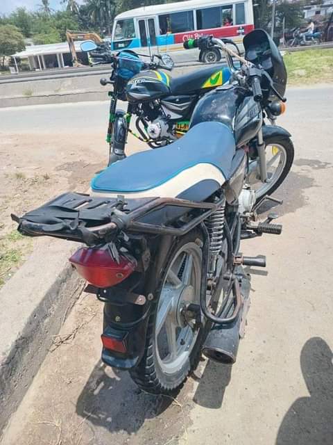 A picture of HAINA MALEKEBISHO BEI 630 000 CALL 0774423291