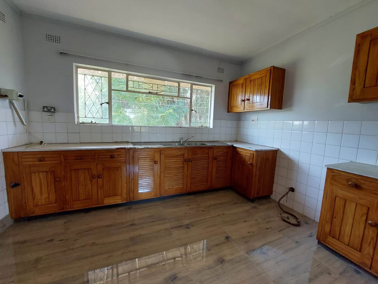rooms to rent harare
