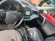 A picture of 2016 Toyota RAV4