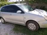 A picture of Volkswagen polo