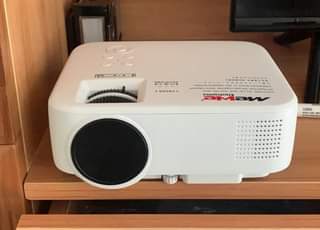 projector