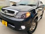 A picture of TOYOTA HIKUX VIGO BEI 53M CALL 0656989031