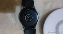 A picture of Galaxy watch