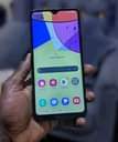 A picture of SAMSUNG A20S 33GB RAM3...SIM IPO VZR INAKAA SAN NA CHAJ