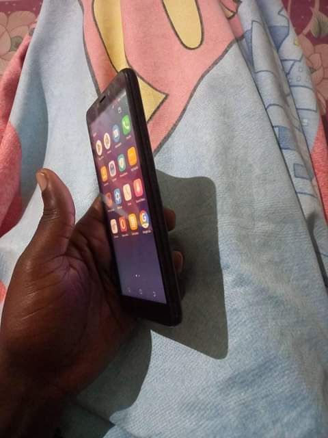 A picture of Tecno pop 2f