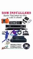 A picture of Fundi 0658517022 0788442953