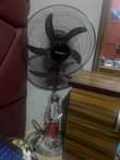 A picture of Household items