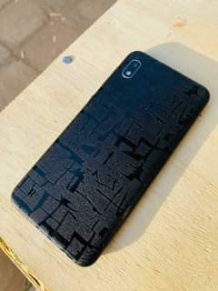 A picture of Samsung A10