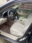 A picture of 2008 Toyota Camry