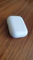 A picture of AirPods Pro 2ND GENERATION