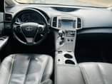A picture of Supper clean Direct Belgium Toyota venza 2014 model limited edition