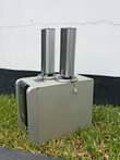 A picture of Redio