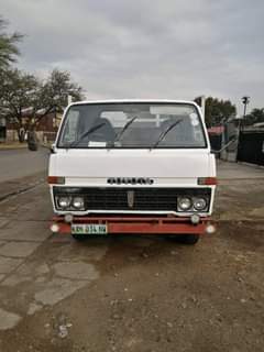 toyota dyna