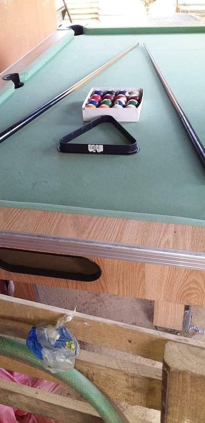 pool tables