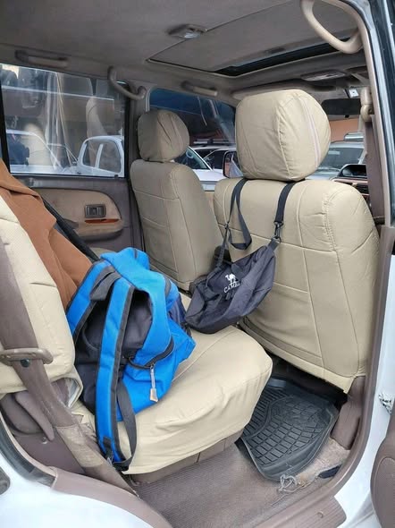 A picture of Tx Prado 32m 0759700430