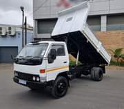 toyota dyna