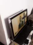 A picture of Tv Inc 32 JVC full HD Bei 220