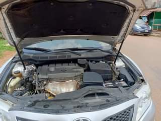 A picture of Camry 2010 XLE 2010