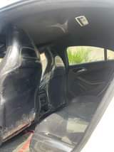 A picture of CLA 250