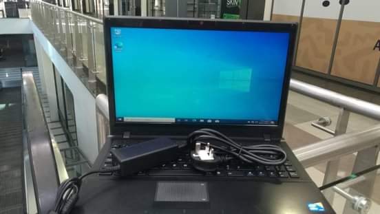 toshiba laptops