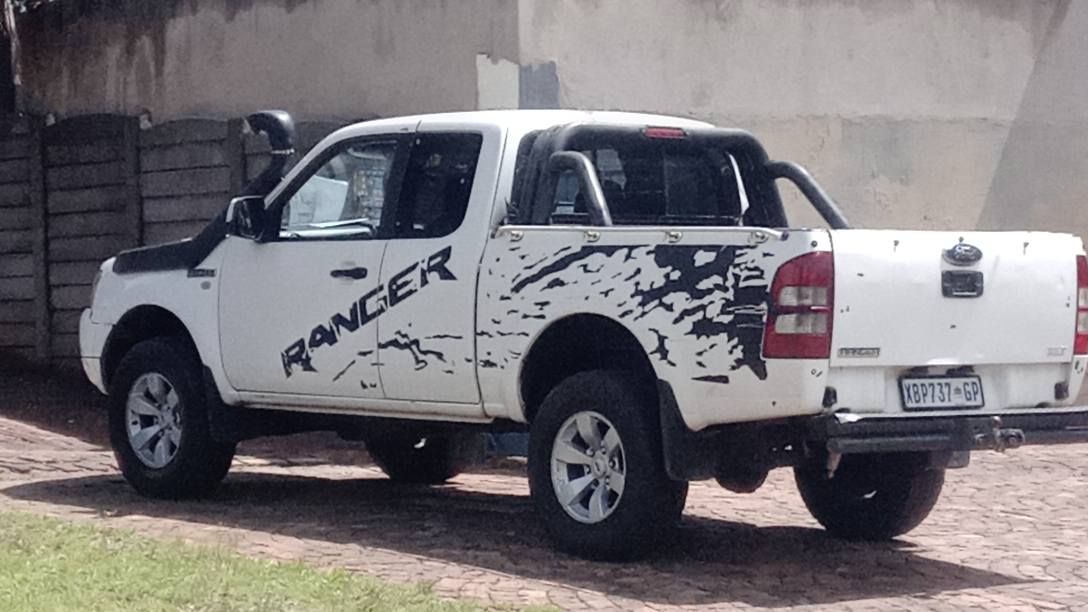 pretoria cars under r50000