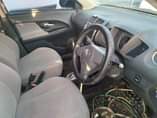 A picture of Toyota IST