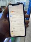 A picture of iPhone XR
