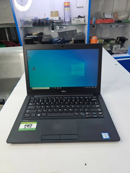 A picture of Dell latitude 3330