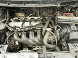 A picture of TOYOTA YARIS MODEL 2008 SPECIFICATIONS GOOD ENGINE SHARP GEAR AC