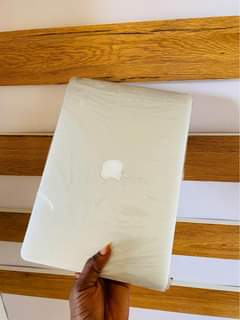 A picture of Apple macbook pro 2015