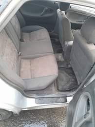 A picture of Looking for small car you can use to run around