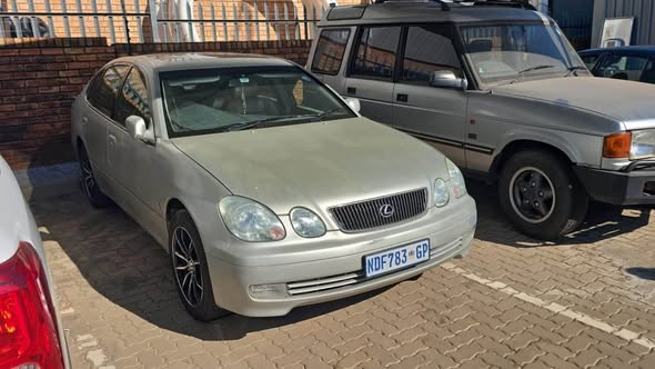 cheap cars brakpan