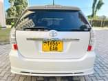 A picture of TOYOTA WISH