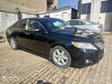 A picture of Toyota Camry muscle