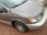 A picture of Belgium standard sienna 2000 model first body with good engine