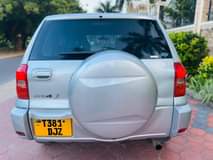A picture of Rav4 kill time
