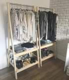 A picture of pallet design tupo arusha 0786458781