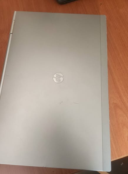 A picture of Hp core i5 for 300k with 8gb ram and 500gb