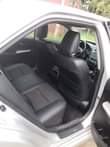 A picture of 2012 Toyota Camry Se