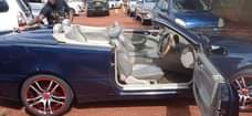 A picture of Benz