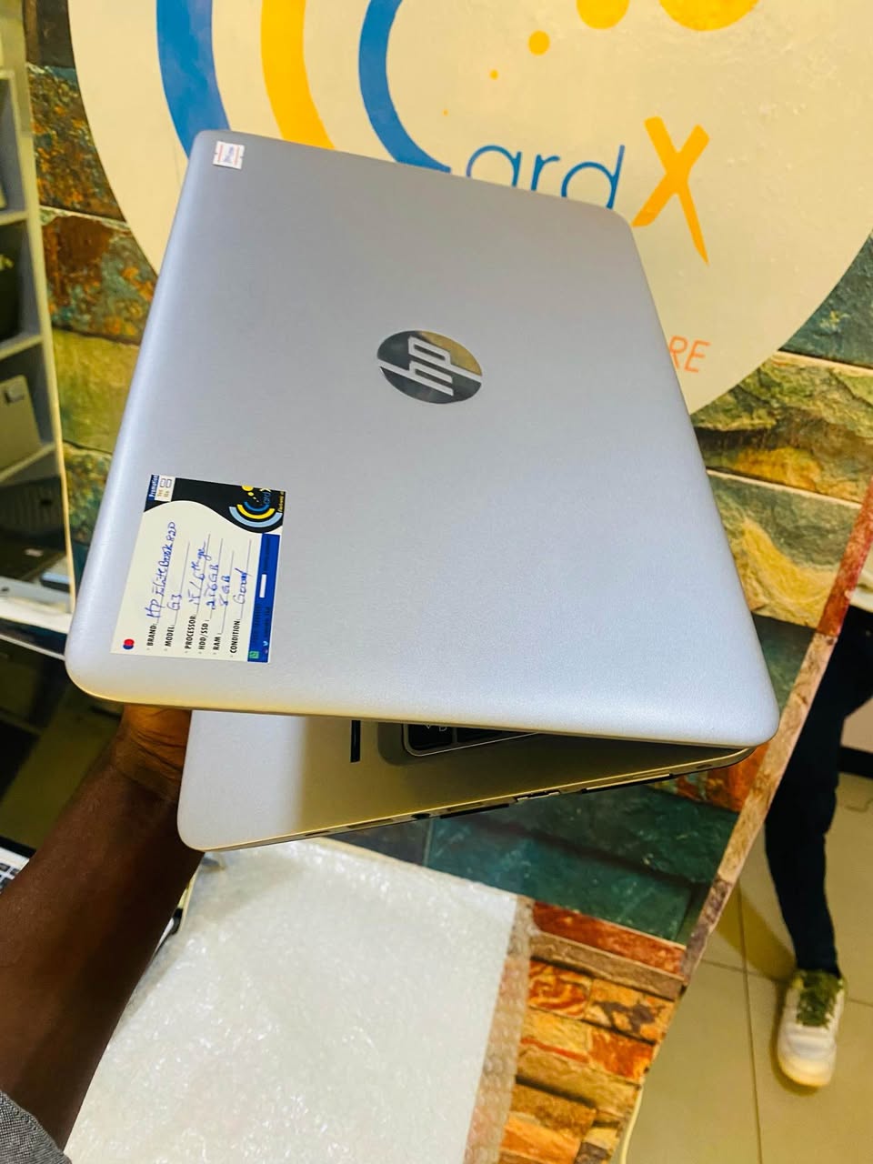 hp laptops