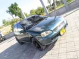 A picture of Starlet