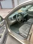 A picture of TOYOTA CAMRY LE 2004 MODEL FACTORY PAINT FIRST BODY 4CYLINDER