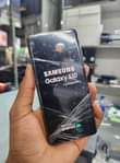 A picture of Samsung galaxy s10
