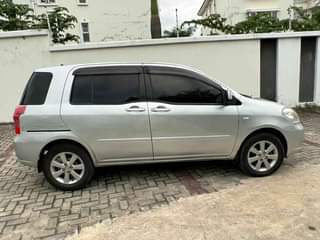 A picture of RAUM INAUZWA 11 000 000