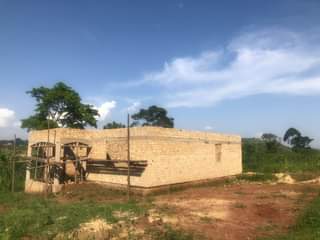 A picture of A Plot of land for sale