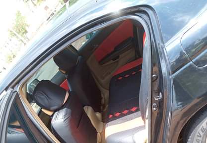 A picture of HONDA ACCORD FOR SALE YEAR 2009 With AC freezing Sound