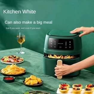 deep fryer