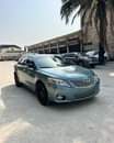 A picture of 2008 Toyota Camry